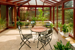 Highnam Green conservatory quotes