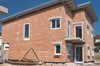 Highnam Green home extensions