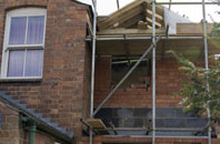 free Highnam Green home extension quotes