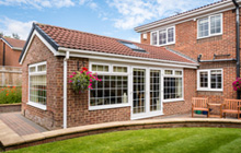 Highnam Green house extension leads