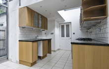Highnam Green kitchen extension leads
