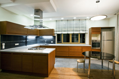kitchen extensions Highnam Green